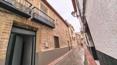 Foto 4 von Einfamilien-Reihenhaus zum Verkauf in Calle Nuestra Señora de Loreto, 5, Ador, Valencia