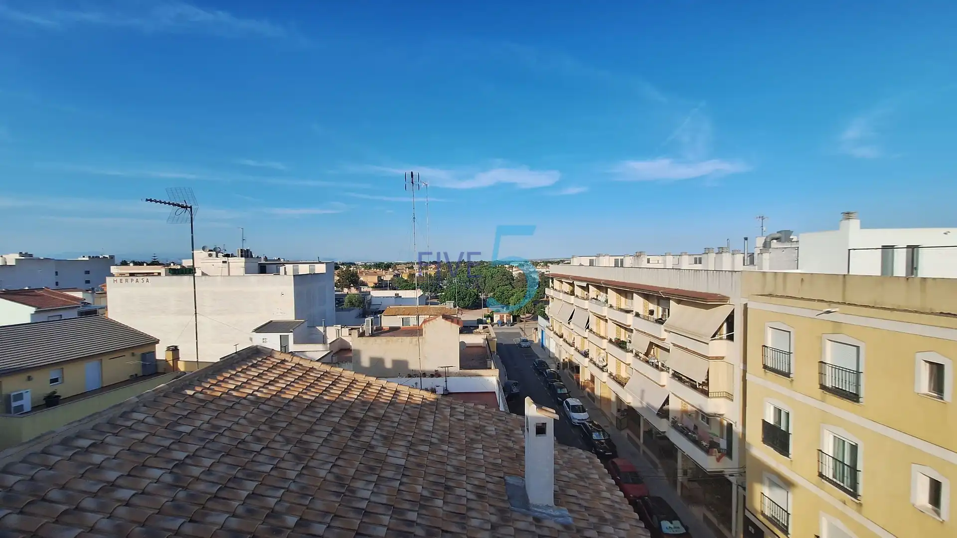Flat with terrace for sale in Almoradí, imagen 32