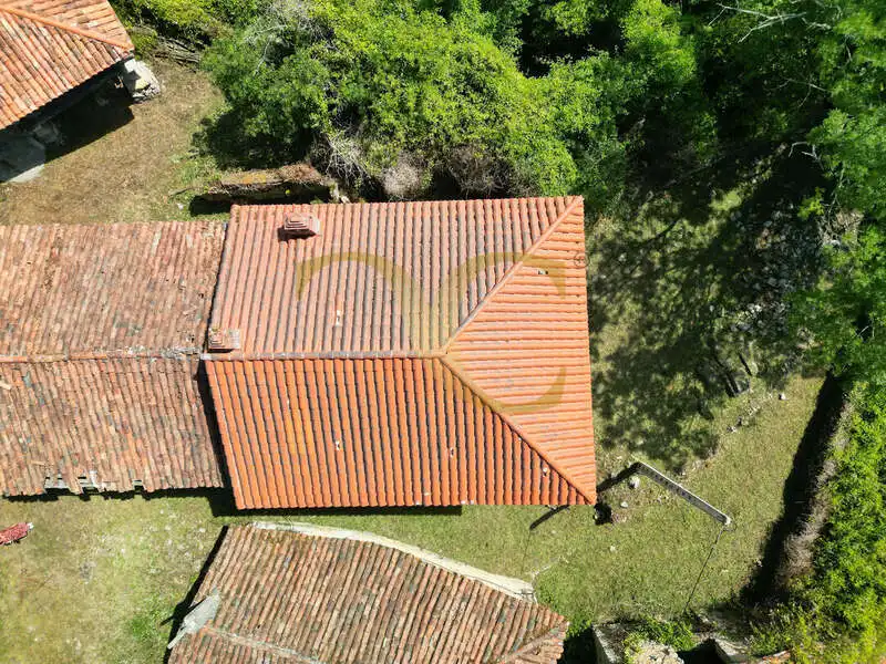 Exterior view of Houses for sale in Parres  with Private garden