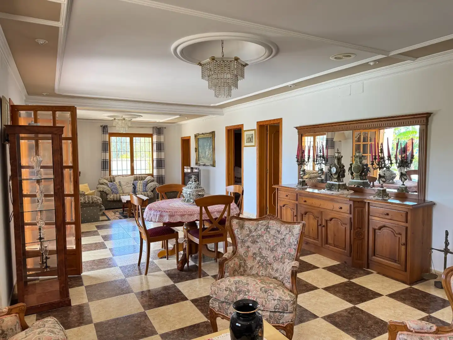 House with pool for sale in Perleta - Maitino, imagen 40