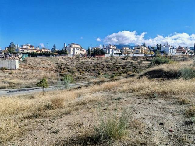 Terreno residencial en Venta en Altos de la Zubia