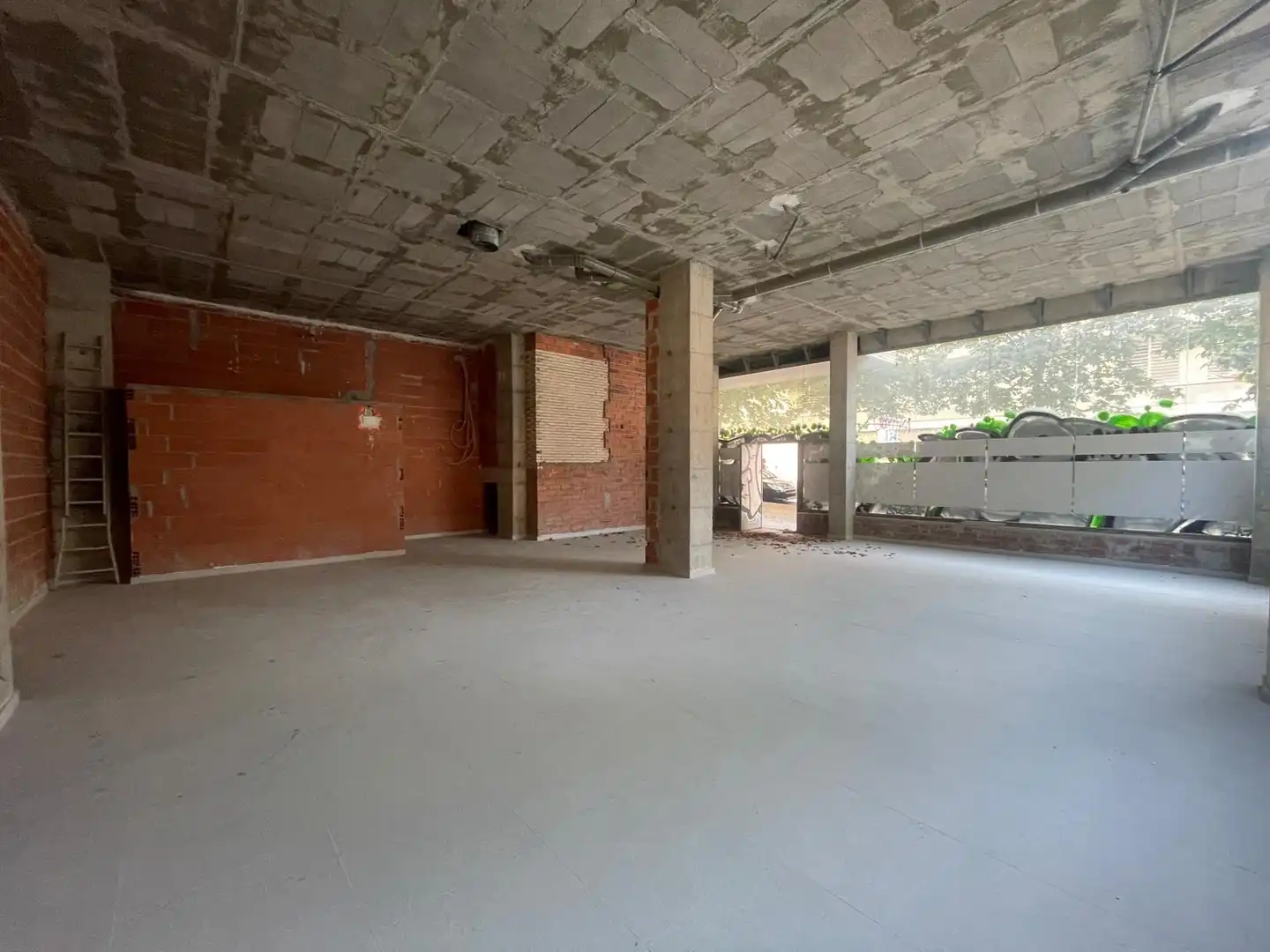 Local comercial en alquiler en RIU SER, imagen 9