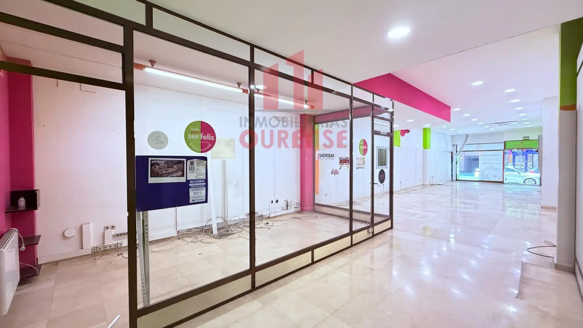 Local comercial de lloguer a Centro, imagen 6