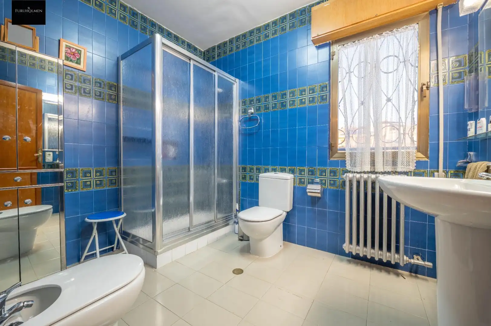 Chalet con terraza en venta en Calle Carril de Santo Domingo, imagen 69