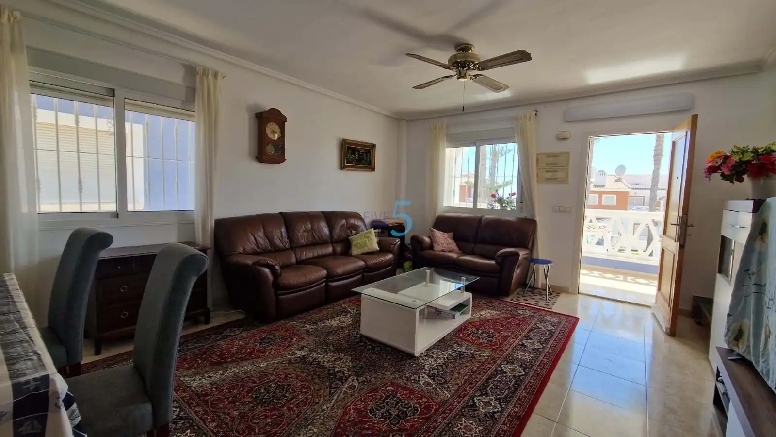 Adosado con terraza en venta en Ciudad Quesada, imagen 12
