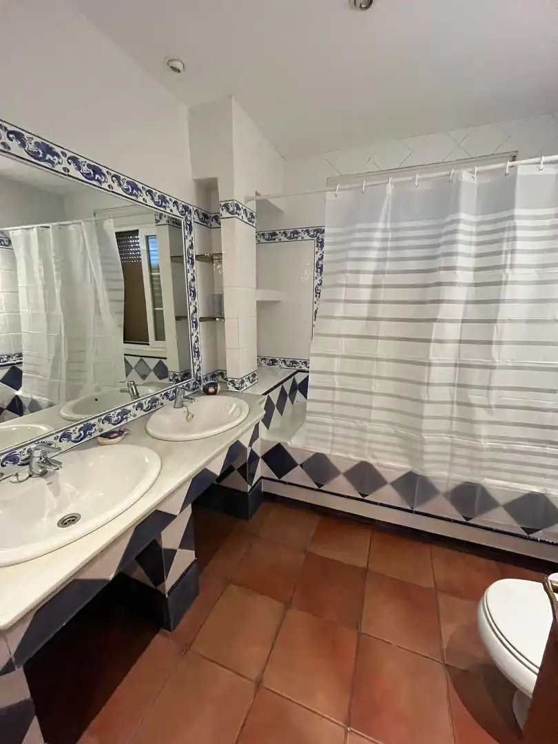 Casa o xalet de lloguer a Encinarejo de Córdoba