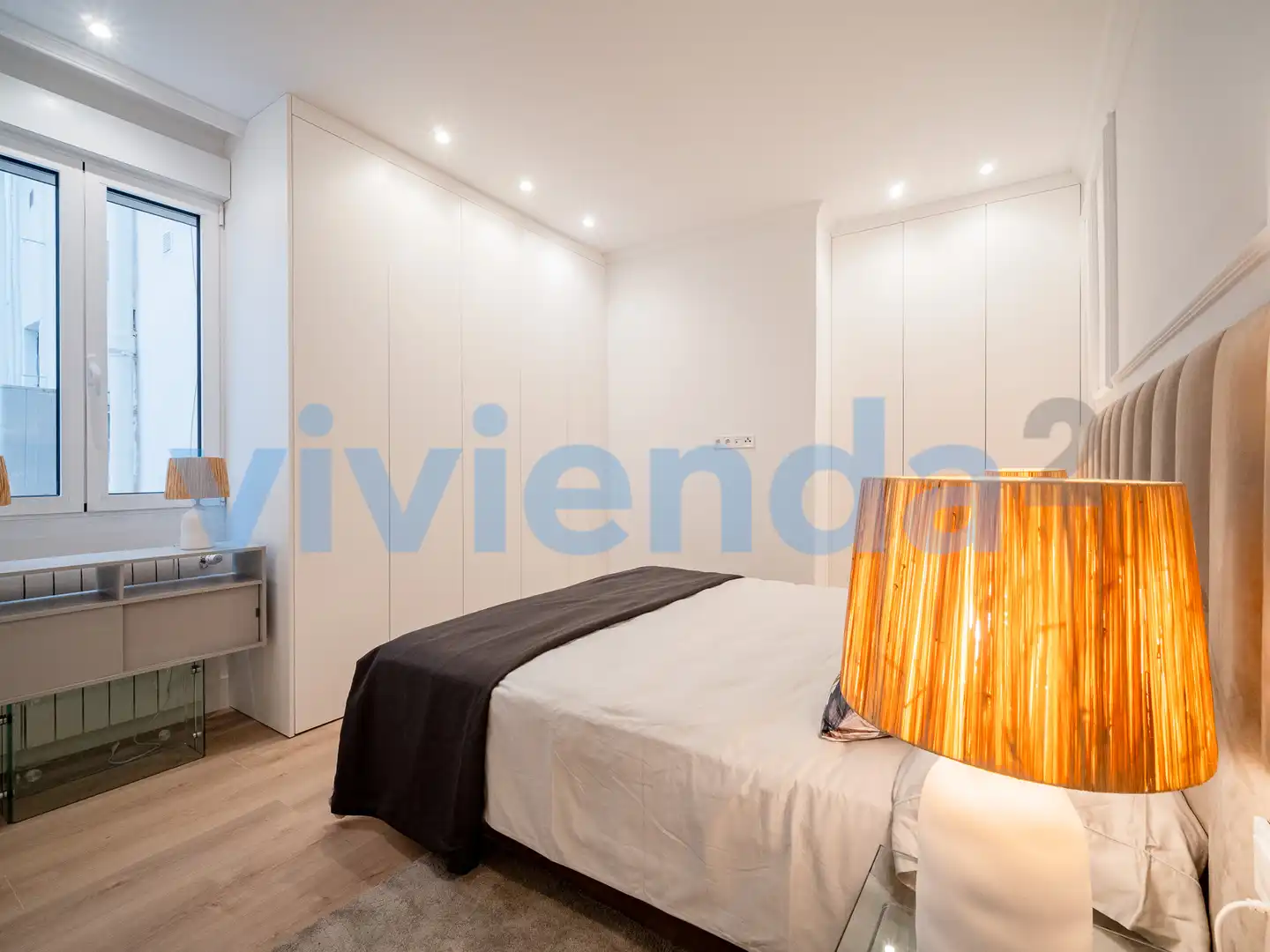 Piso con ascensor en venta en Barrio de Salamanca, imagen 22