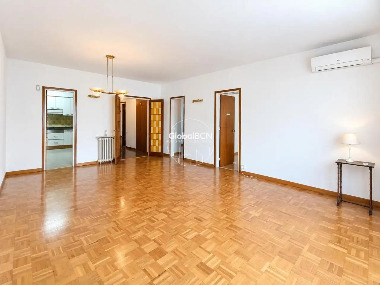 Appartement avec ascenseur à vendre à calle de Balmes, imagen 3