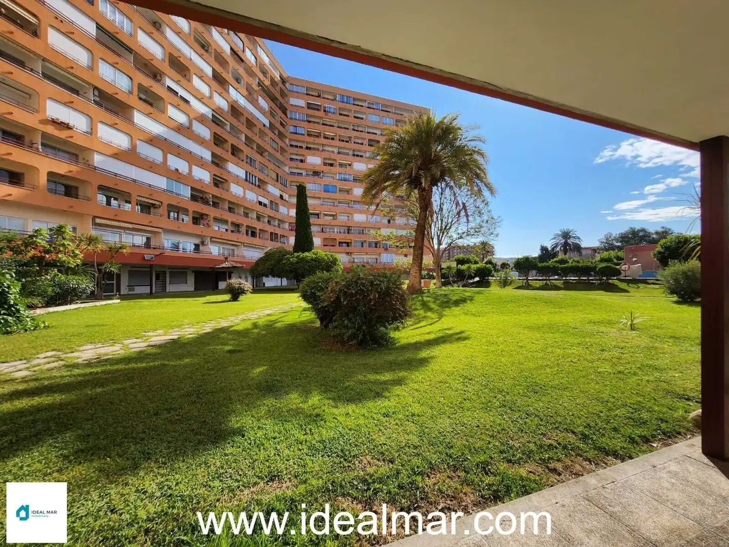 Flat with pool for sale in Santa Margarita, imagen 11