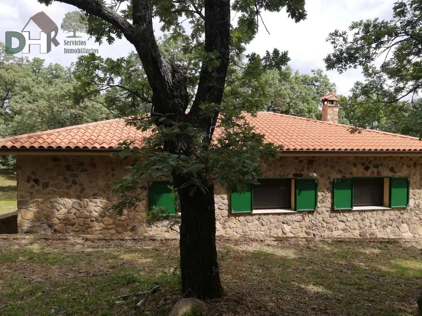 Finca rústica en venda a Perales del Puerto