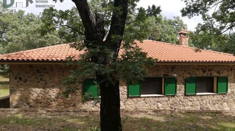 Foto 2 von Country house zum Verkauf in Moraleja, Cáceres