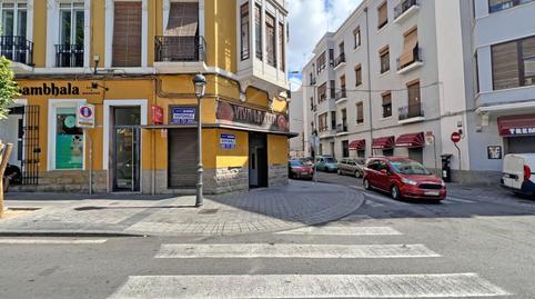 Photo 5 of Premises for sale in Calle Musico Oscar Tordera Iñesta, 19, Mercado, Alicante / Alacant