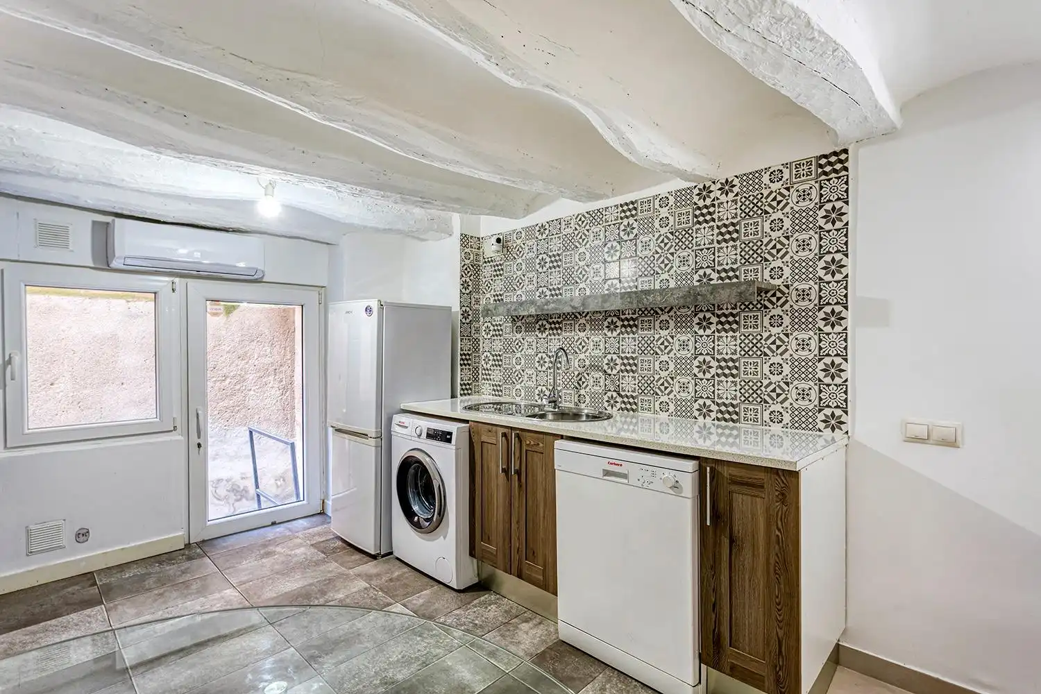 Cocina de Piso en venta en Igualada con Aire acondicionado y Calefacción