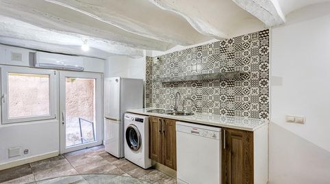 Foto 4 de Piso en venta en Llevant, Igualada