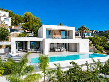 Villa con piscina in vendita a Paichi