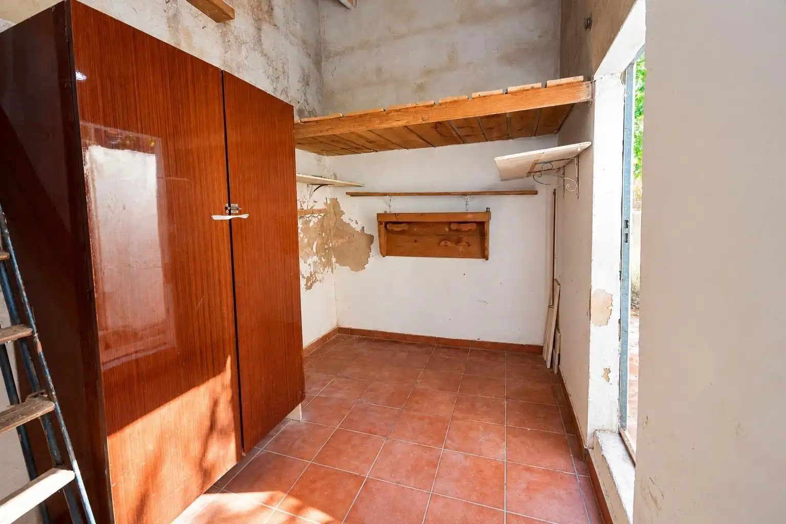 Casa o xalet en venda en  Palma de Mallorca amb Jardí privat