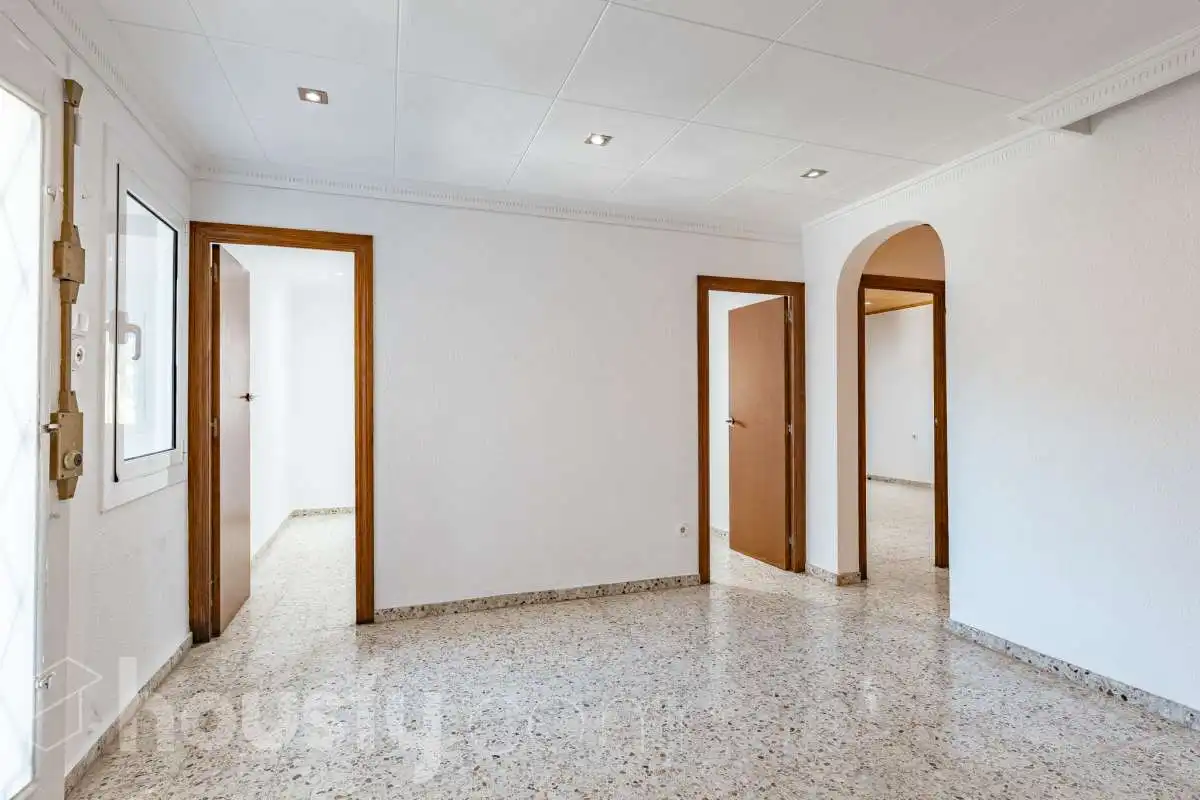 Piso en venta en Castelldefels con Aire acondicionado, Jardín privado y Terraza