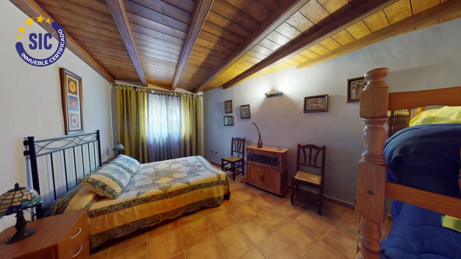 Casa o chalet en venta en Enguera - PARCELA 140 PARAJE EL CHARRAL, 104, Enguera