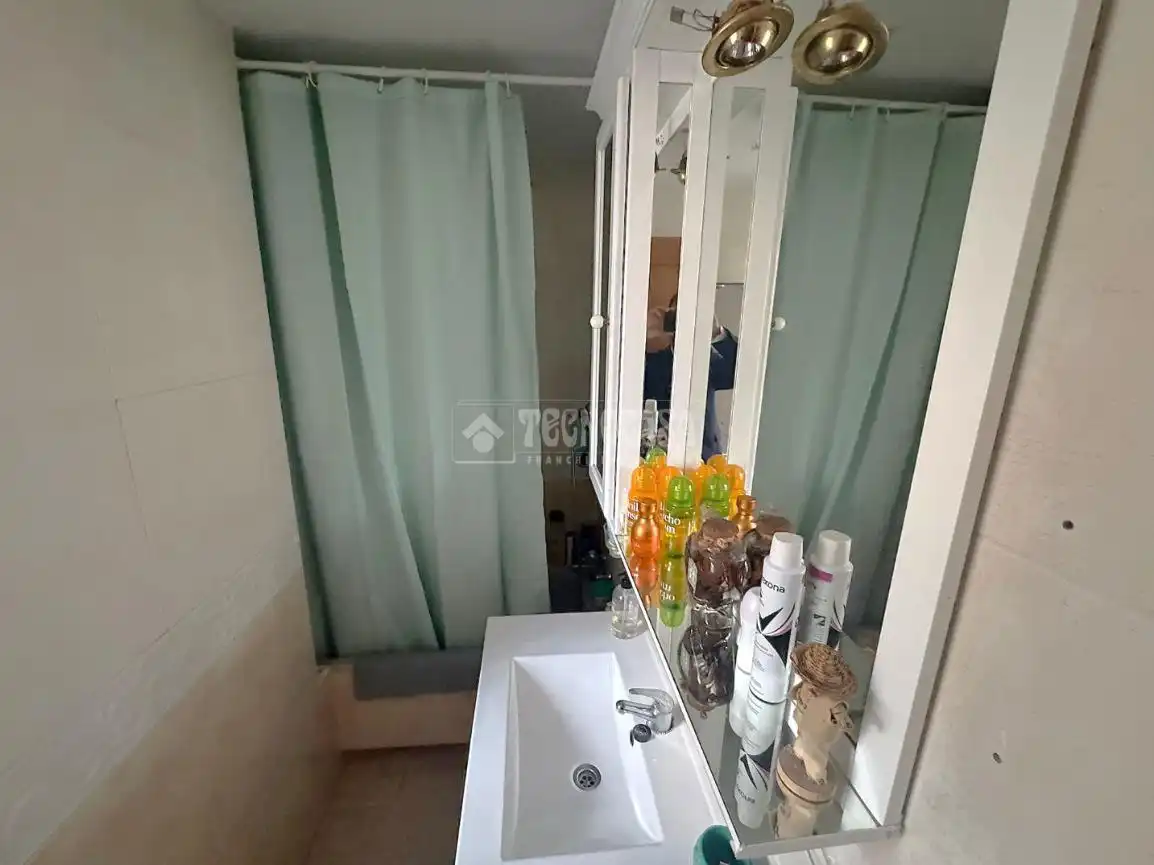 Bany de Pis en venda en Estepona