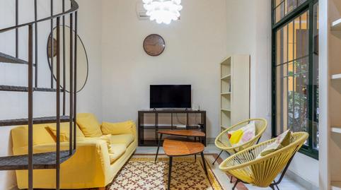 Photo 2 of Duplex to rent in Alvarez, La Goleta - San Felipe Neri, Málaga Capital
