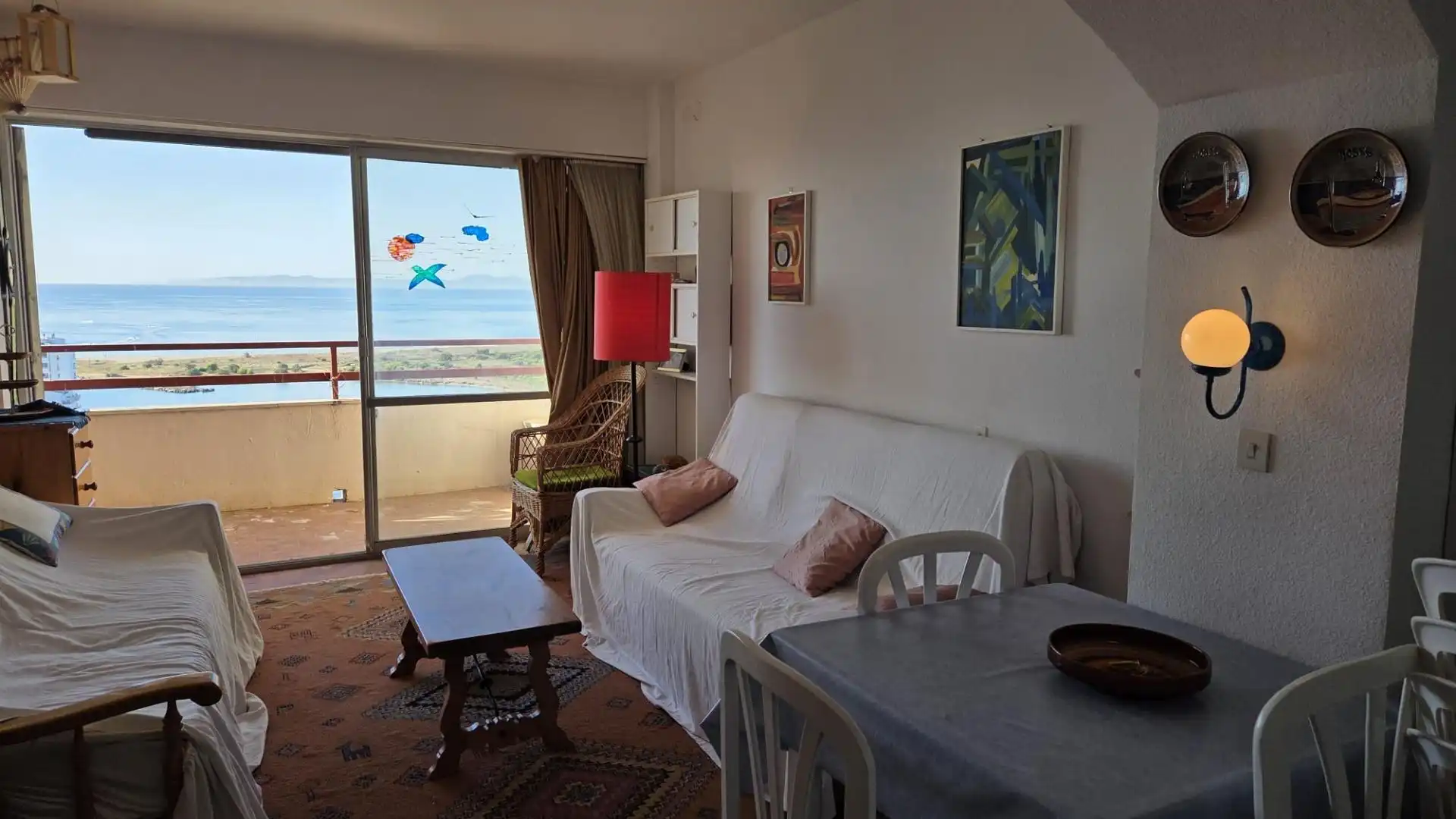 Apartment mit Terrasse zum Verkauf in Carrer Carrer Cap de Llevant, imagen 5