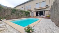 Piscina de Casa o xalet en venda en Girona Capital amb Aire condicionat i Terrassa
