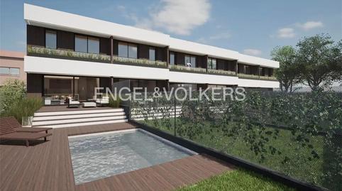 Photo 5 from new construction home in Flat for sale in Palafolls, Barcelona