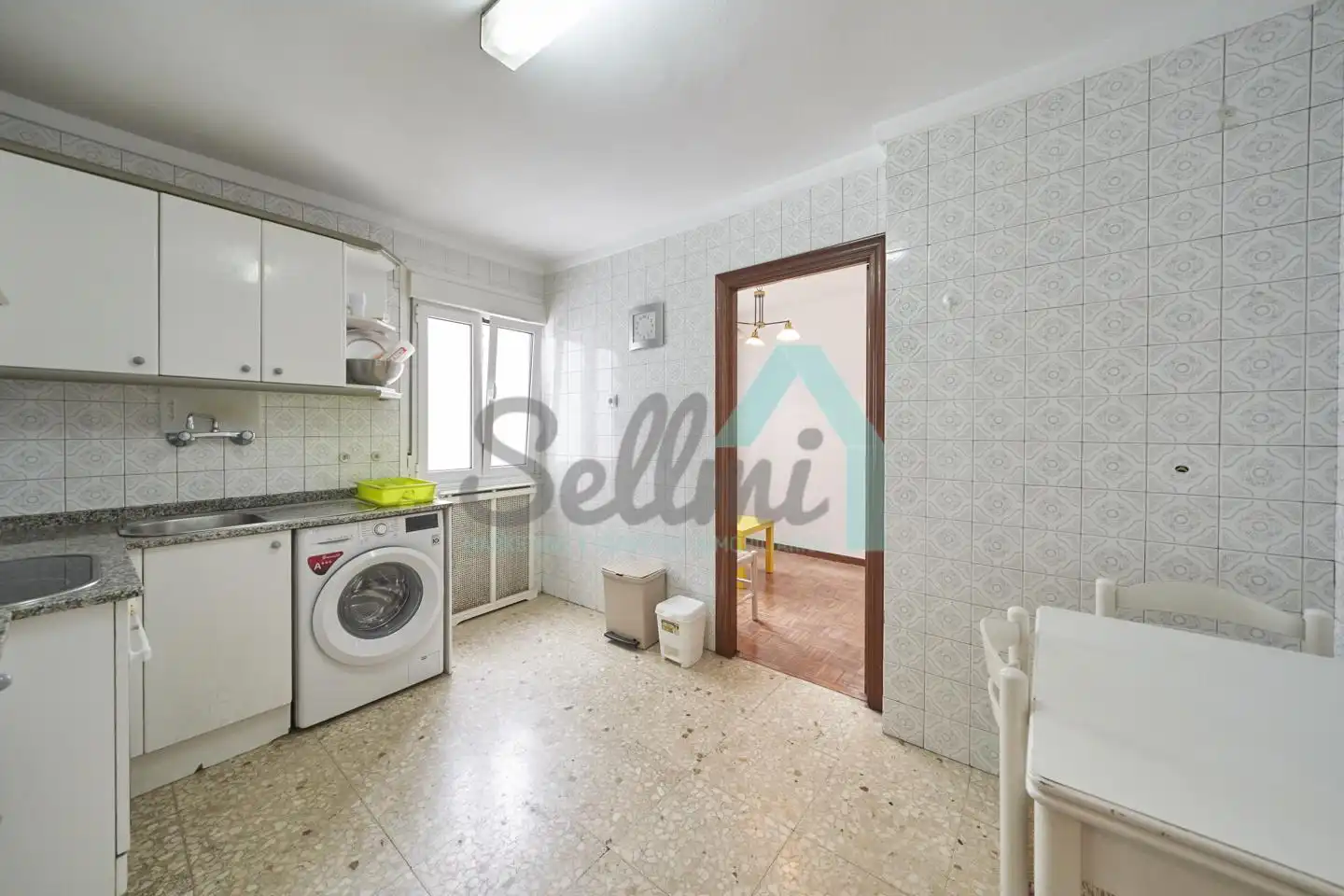 Piso de alquiler en Juan Xxiii, Casco Histórico