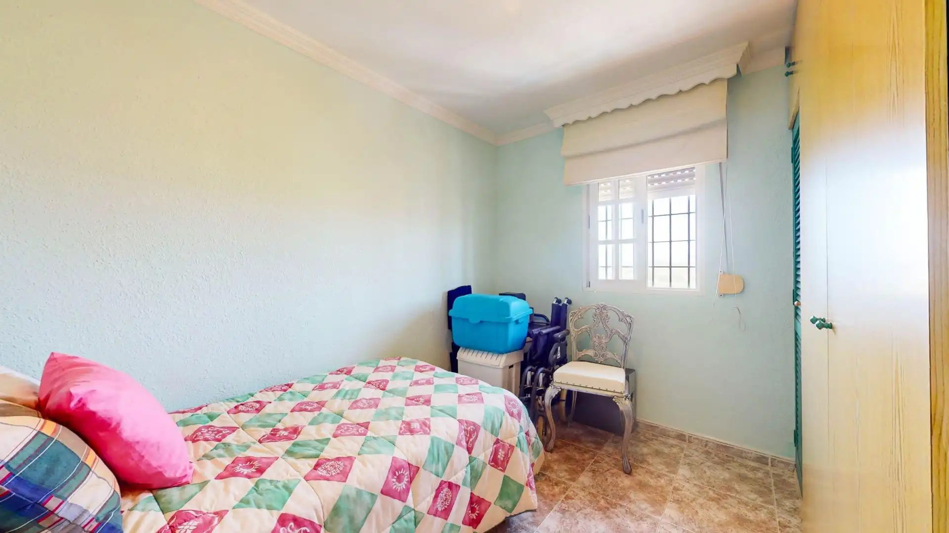 Houses for sale in Campanillas