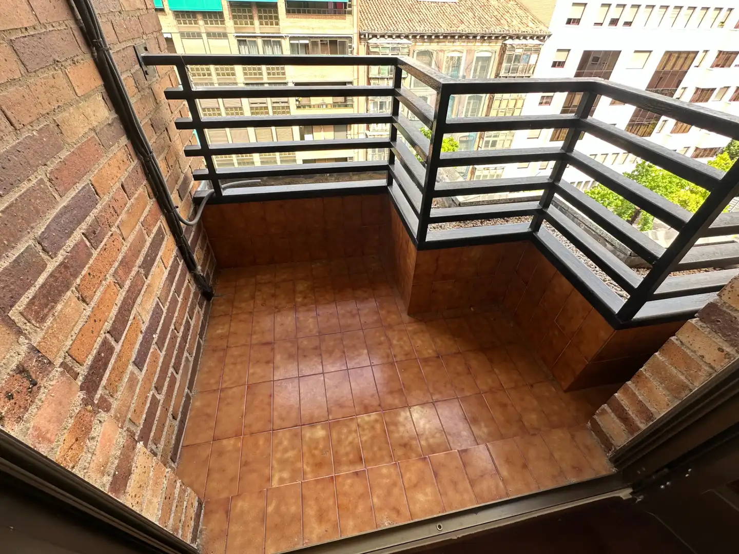 Wohnung mit Aufzug zum Verkauf in Calle General Vara de Rey, imagen 16