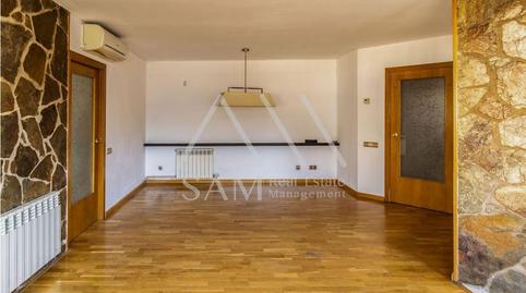 Foto 2 de Pis en venda a Can Llobateres - Can Pallars, Sant Quirze del Vallès