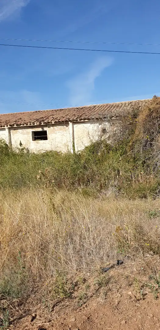 Nau industrial en venda a La Rioja-261 138