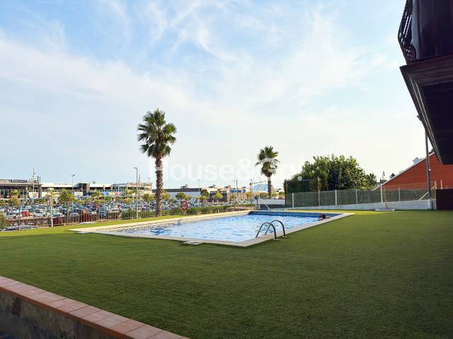 Piso en Venta en Santa Susanna