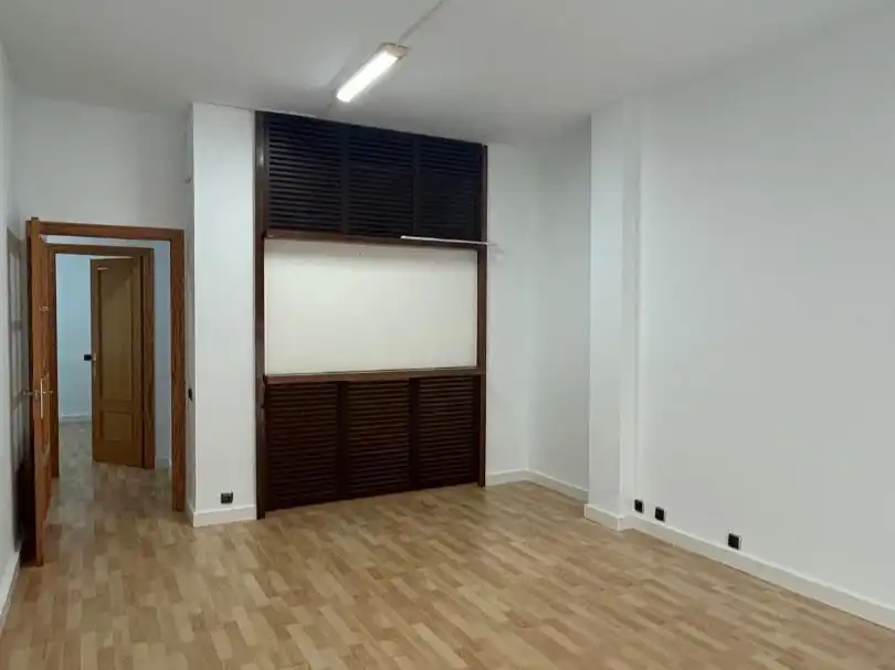 Oficina de alquiler en Huelva