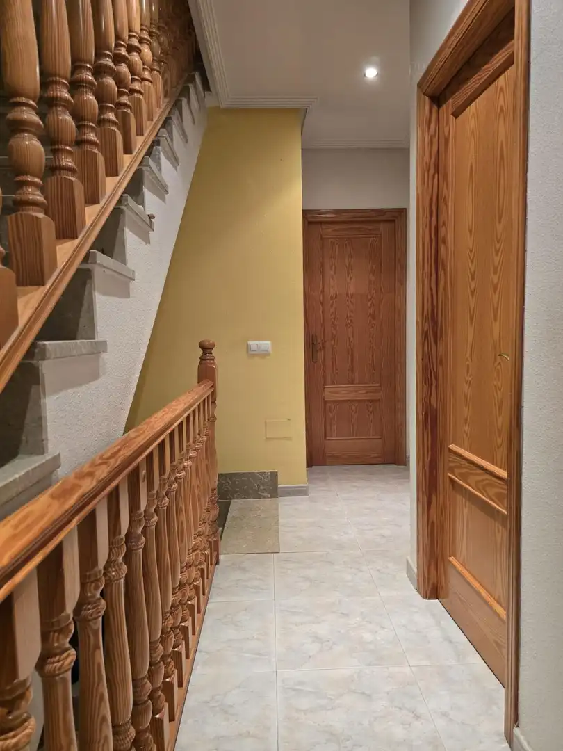 House with terrace for sale in MOLINEROS, imagen 12