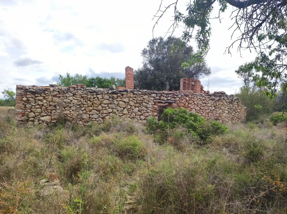 Maison rustique à vendre à PARTIDA ELS ABEURADORS, imagen 2