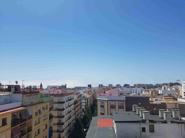 Piso en Alquiler en La Trinidad