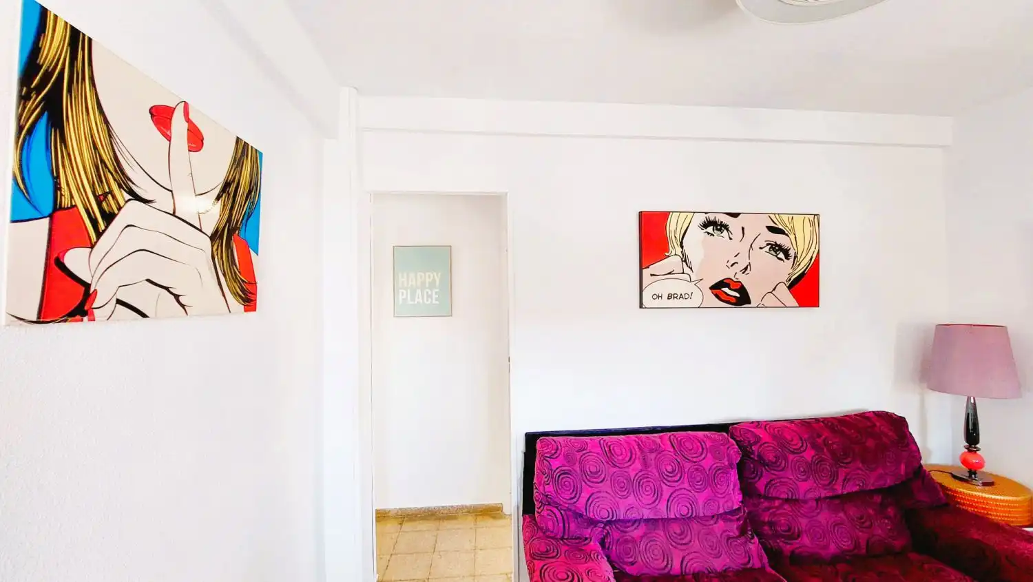 Appartement à vendre à Centro Urbano, imagen 5