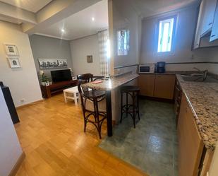 Apartment to rent in El Carmen - Barrio Gimeno