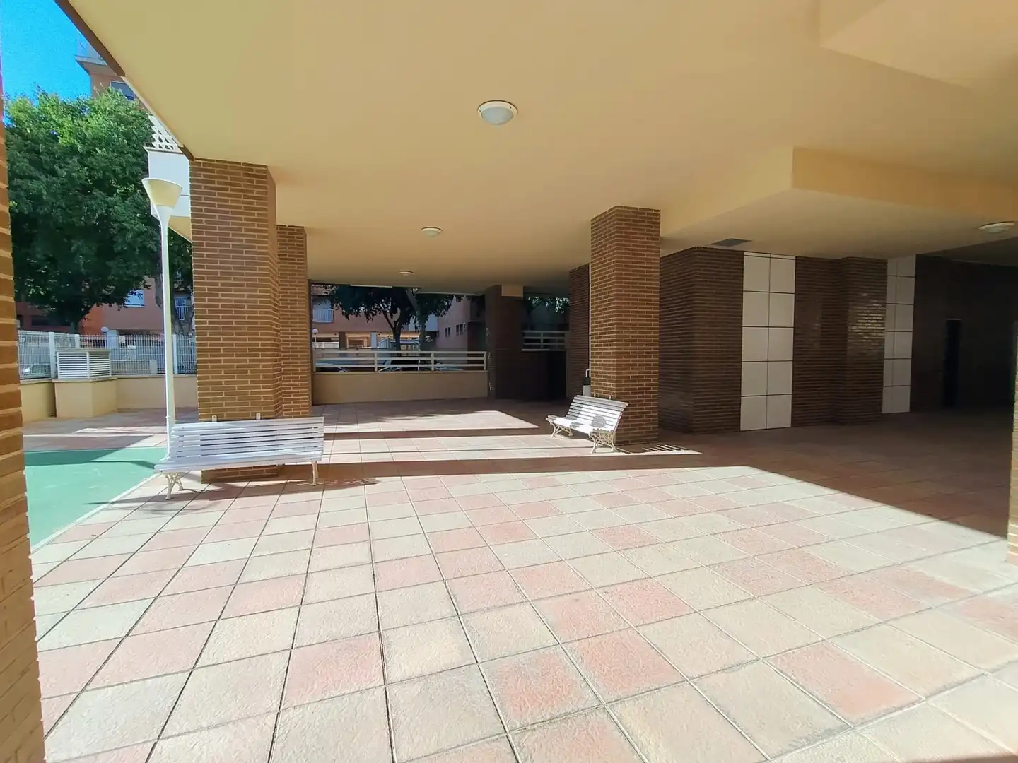 Piso con balcón en venta en Carrer d'Amali Gimeno 9, imagen 12