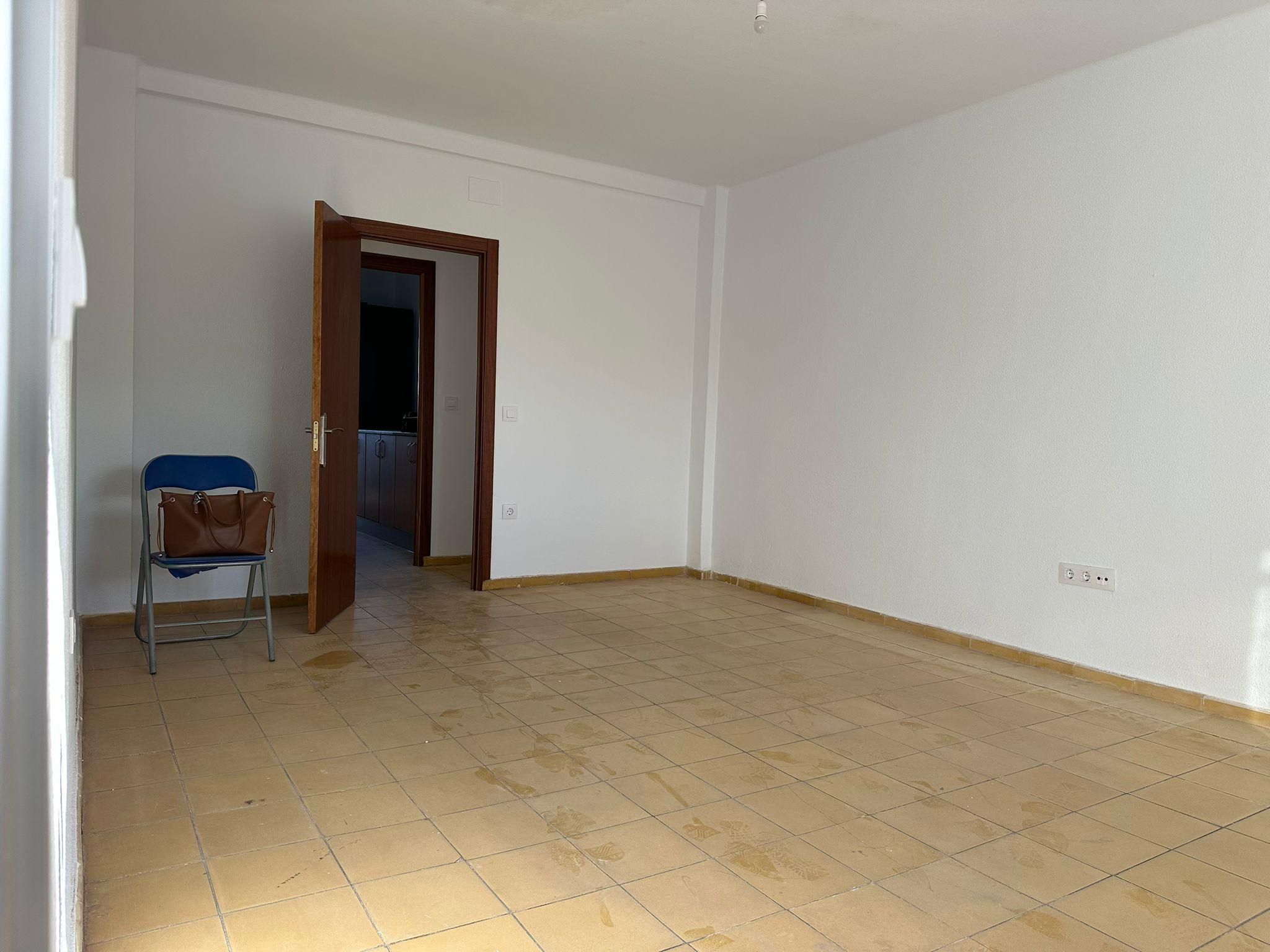 Piso en venta en Cáceres Capital con Terraza