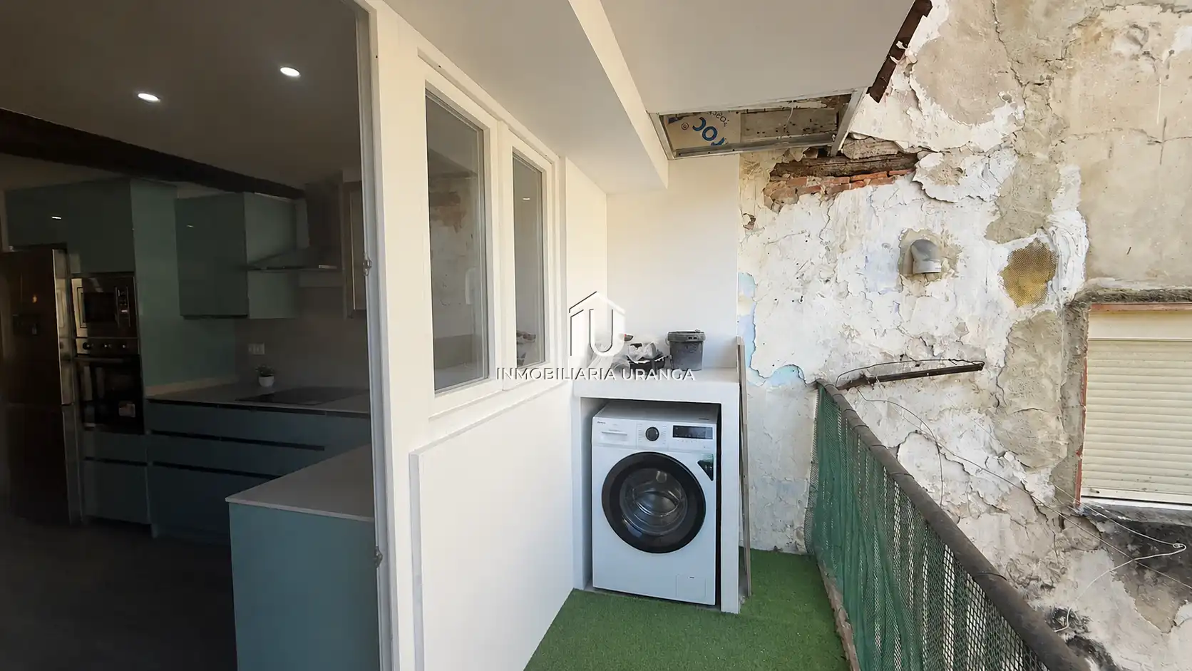 Piso en venta en Santa maria, Centro