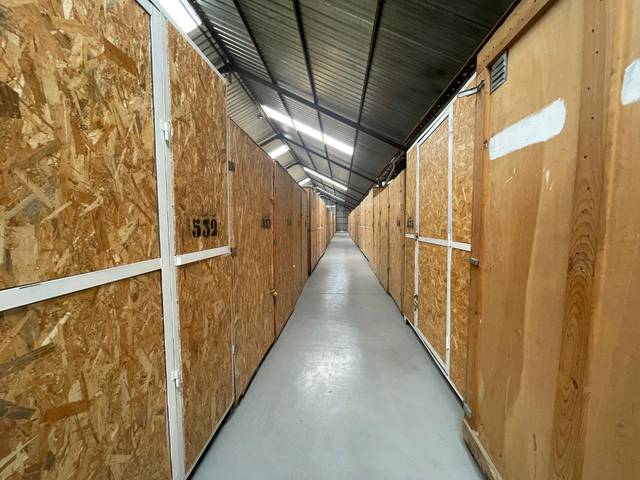 Trastero en Alquiler en Timón