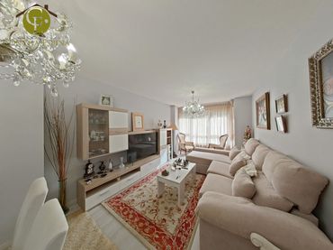 Flat with lift for sale in Juan Jose Ruano