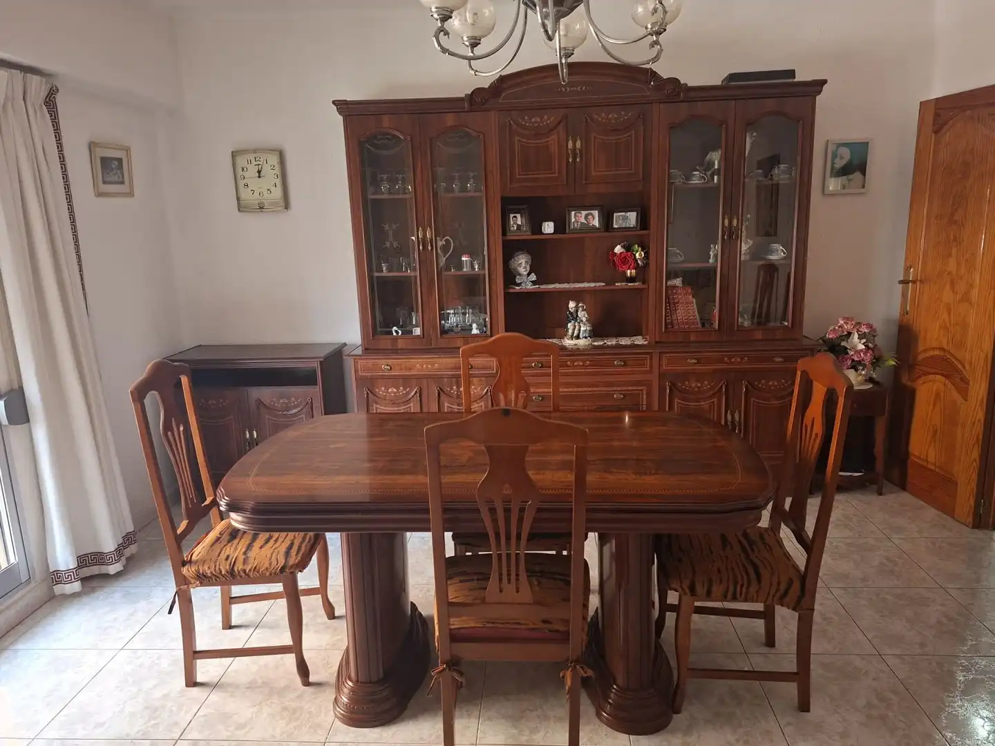 Apartament amb ascensor en venda a Zona Metro, imagen 2