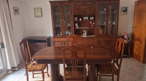 Foto 2 de Apartament en venda a Zona Metro, Alboraya