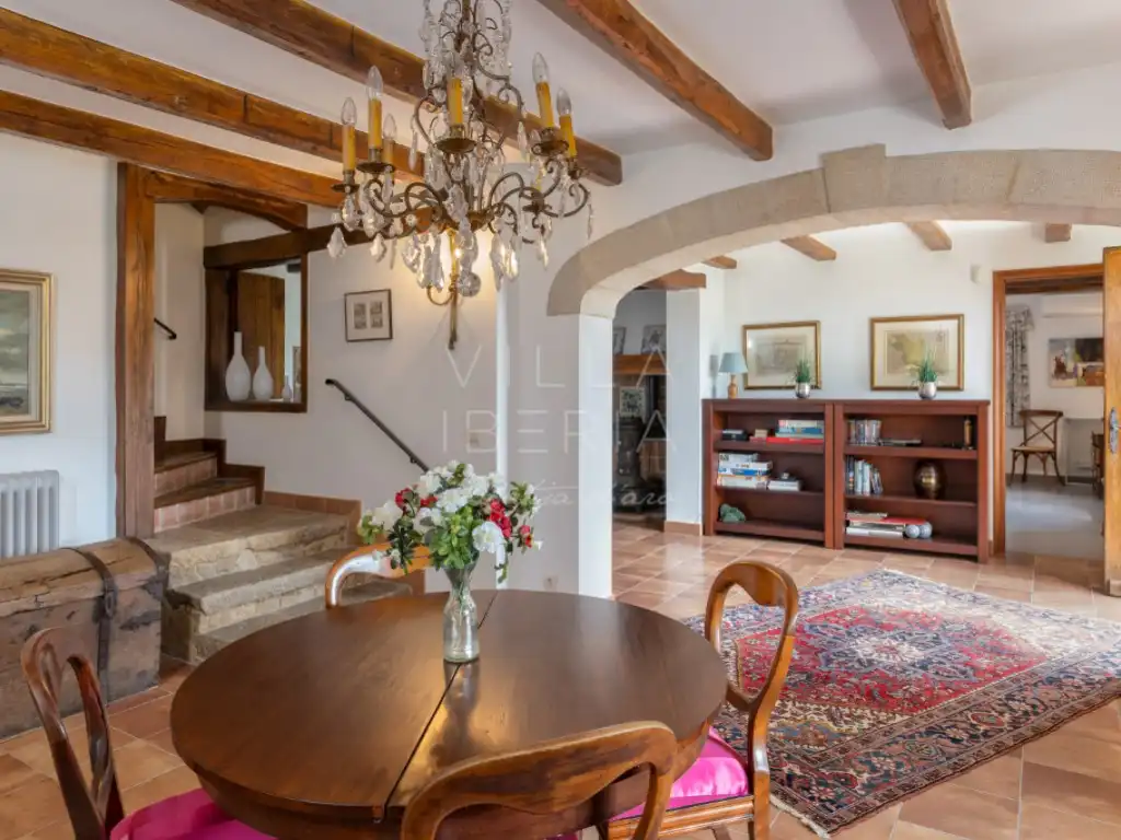 Maison avec piscine à vendre à Avenida De Les Gavarres 76, imagen 66