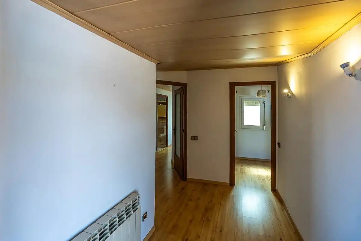 Attic for sale in Sabadell  with Heating, Private garden and Terrace