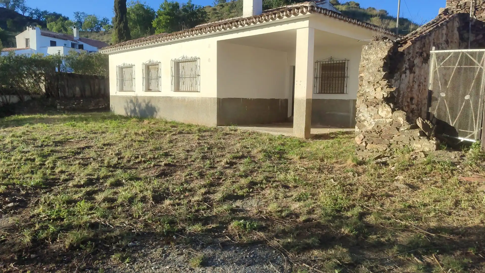 Terreny rústic en venda a Calle de Arroyo Hondo 36, imagen 10