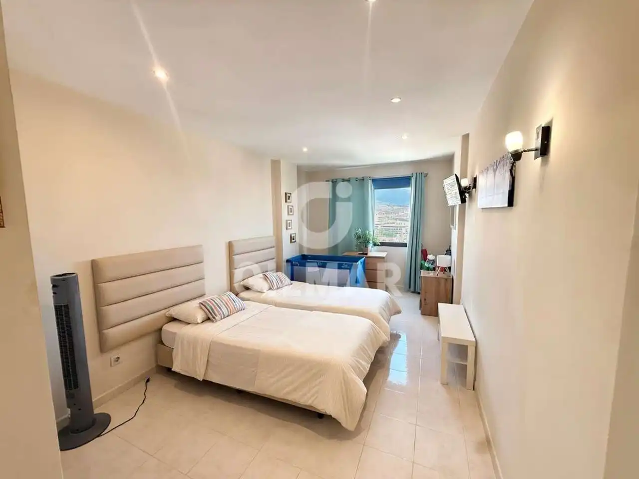 Apartamento con piscina en venta en Callao Salvaje - Playa Paraíso, imagen 12